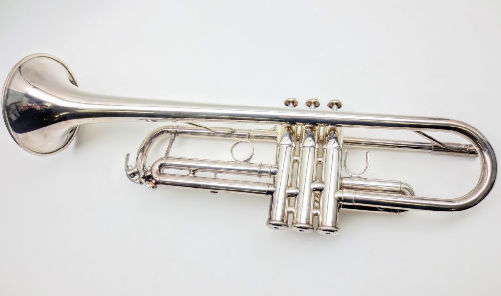 YAMAHA ESTABLISHED IN 1887 トランペット - 管楽器